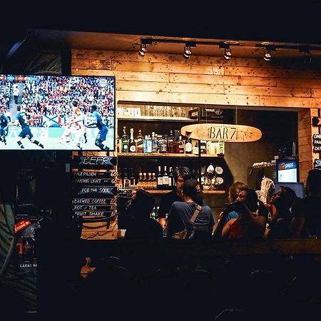 Hostel Seven 宿务 外观 照片