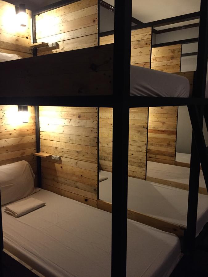 Hostel Seven 宿务 外观 照片
