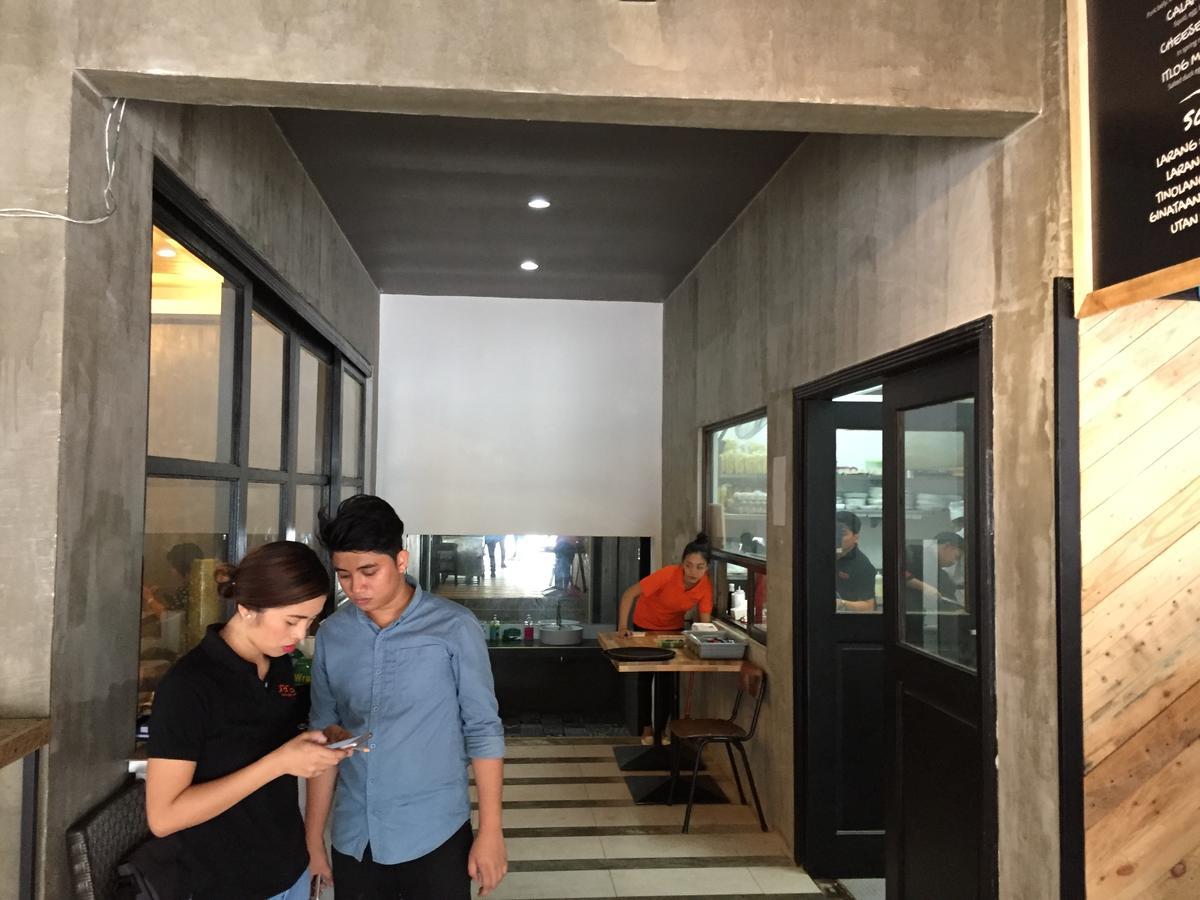 Hostel Seven 宿务 外观 照片