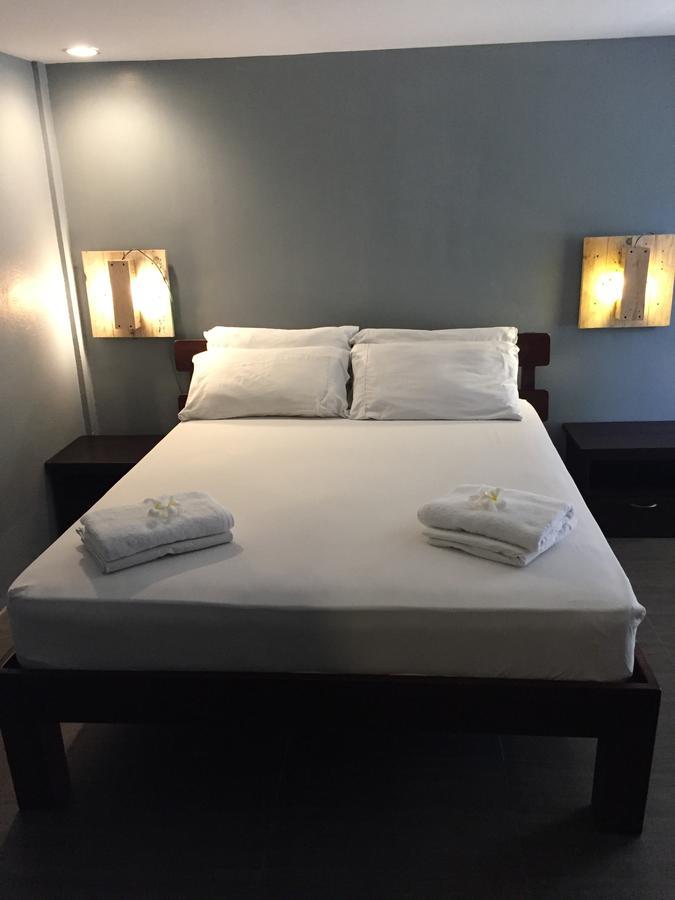 Hostel Seven 宿务 外观 照片