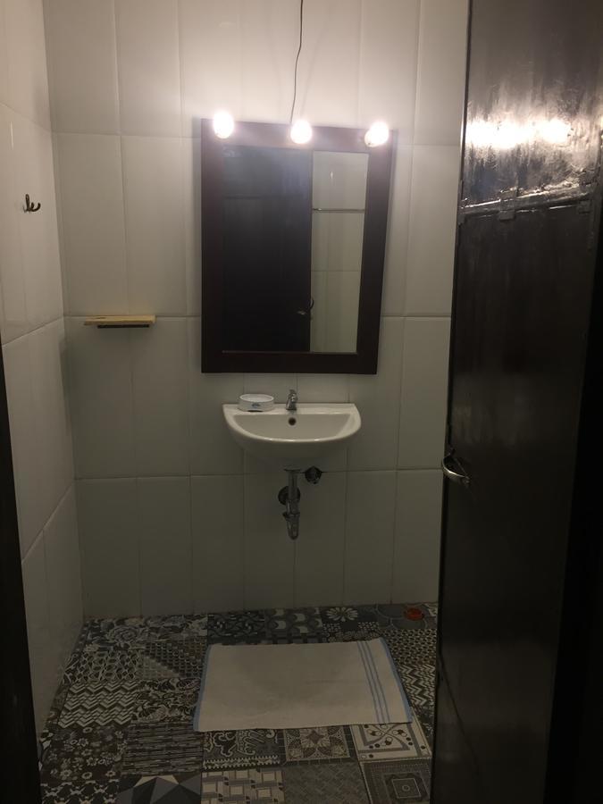 Hostel Seven 宿务 外观 照片