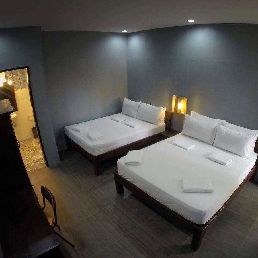 Hostel Seven 宿务 外观 照片
